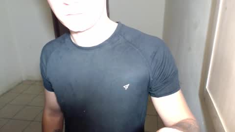 RoastingCorn online show from 03.02.26