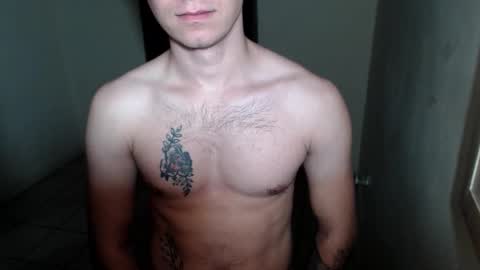 RoastingCorn online show from 03.03.26