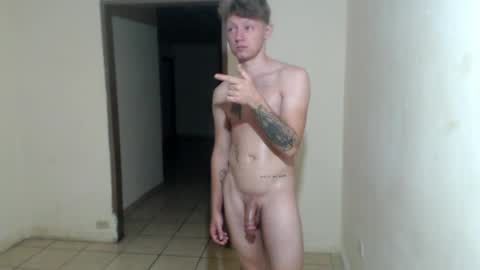 RoastingCorn online show from 04.01.26