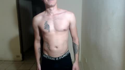 RoastingCorn online show from 04.10.26