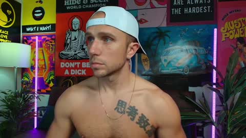 rob ryder online show from 12.11.24