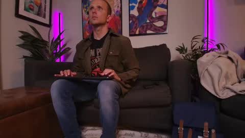 rob ryder online show from 10.14.25