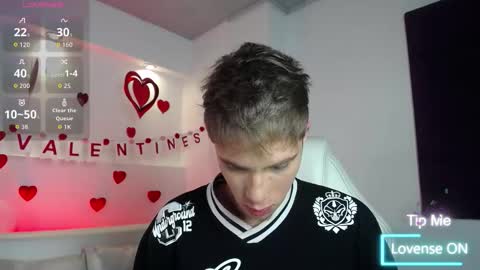 Robbin online show from 02.13.26