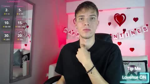 Robbin online show from 02.18.26