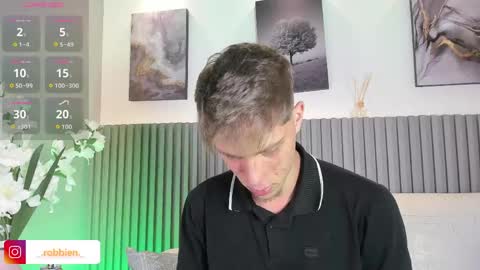 Robbin online show from 05.16.26