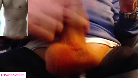 robby66_56 online show from 01.19.25