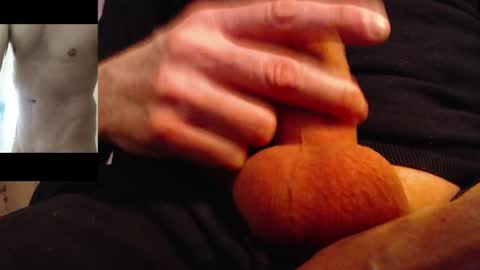 robby66_56 online show from 02.13.25