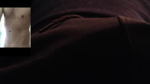 robby66_56 online show from 02.19.25