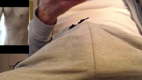 robby66_56 online show from 10.01.25