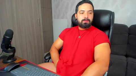 Robby online show from 01.15.25