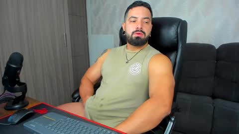 Robby online show from 01.19.25