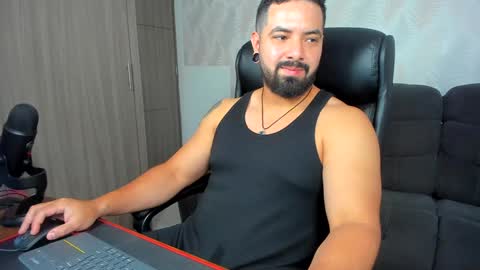 Robby online show from 01.20.25