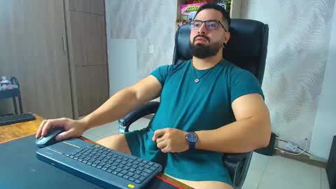 Robby online show from 11.06.25