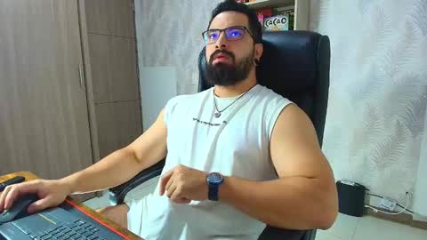 Robby online show from 11.26.25