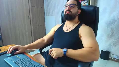 Robby online show from 11.27.25