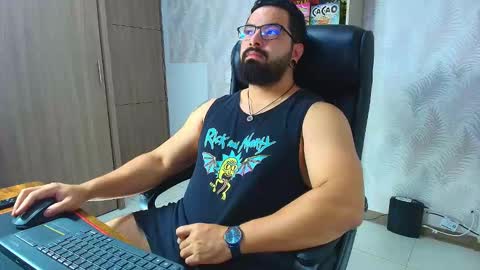 Robby online show from 11.27.25