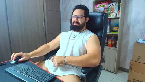 Robby online show from 12.19.25