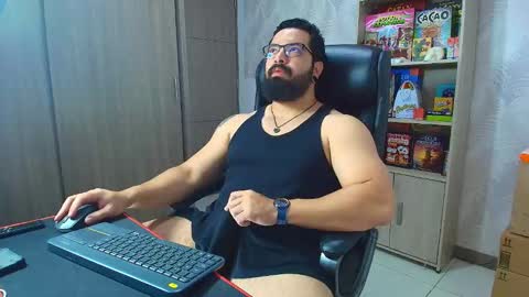 Robby online show from 12.19.25