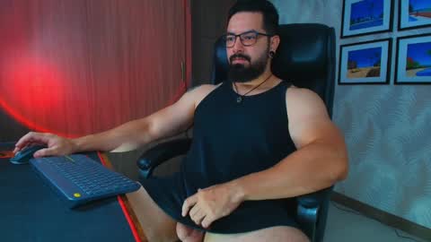 Snapshot of robby_k chatting on 05.28.26 Robby online show from 05.28.26