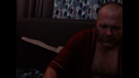 Snapshot of robbybecker71 chatting on 12.15.24 Chargedemotion online show from 12.15.24