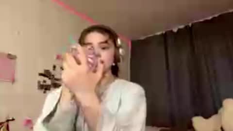 Luna online show from 06.02.26