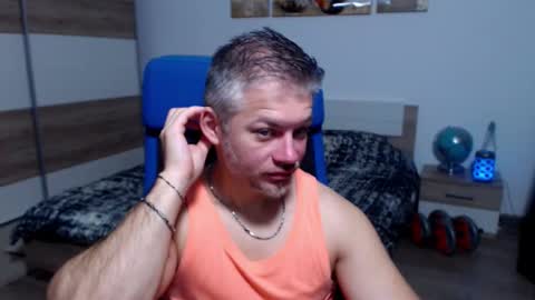 robbyshawz online show from 11.10.25