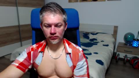 robbyshawz online show from 03.02.26