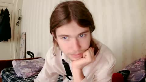 RobbyxAnderson online show from 09.19.25