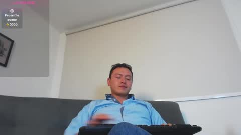 Robert online show from 09.25.25