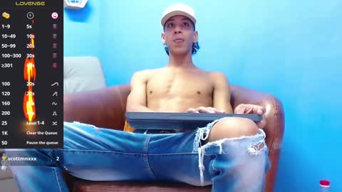 robert_kingg online show from 09.22.25
