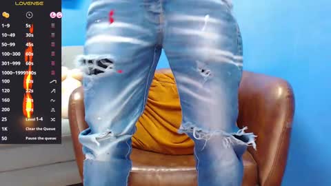 robert_kingg online show from 11.06.25