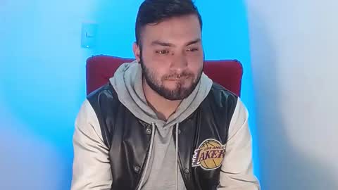 Stiven - online show from 12.23.24