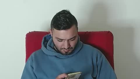 Stiven - online show from 09.26.25