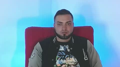 Stiven - online show from 09.30.25