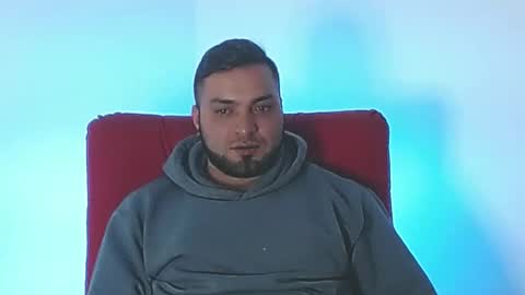 Stiven - online show from 10.02.25