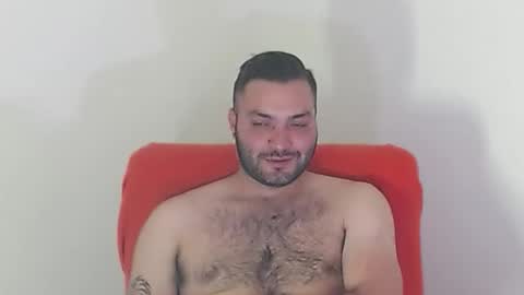 Stiven - online show from 11.07.25