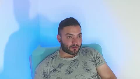 Stiven - online show from 11.12.25