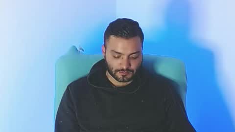 Stiven - online show from 11.16.25