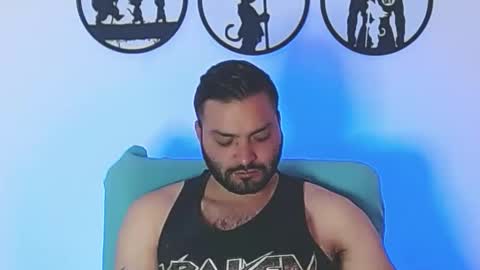 Stiven - online show from 11.22.25