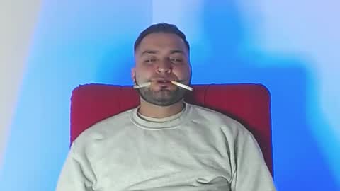 Stiven - online show from 03.15.26