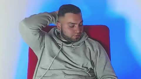 Stiven - online show from 03.18.26