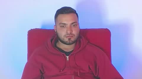 Stiven - online show from 04.17.26