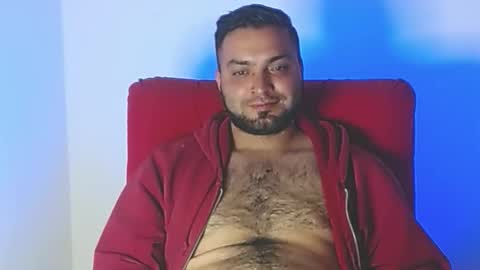 Stiven - online show from 05.16.26