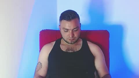 Stiven - online show from 05.31.26