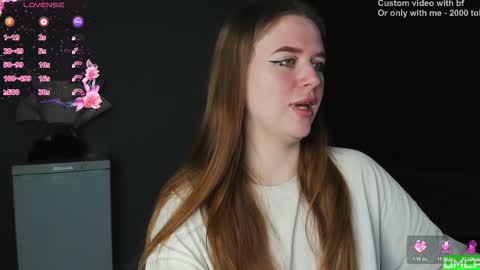 Lisa and Robert  i am online all days 900 am GMT3   online show from 02.19.26