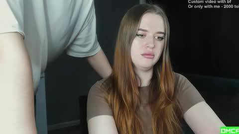 Lisa and Robert  i am online all days 900 am GMT3   online show from 02.27.26