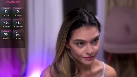 Roberta online show from 10.14.25