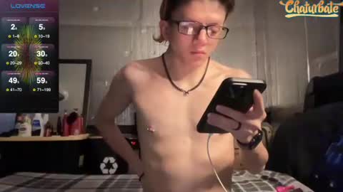 Robert Cici Jr. online show from 02.23.25