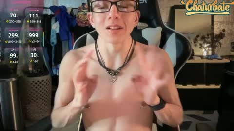 Robert Cici Jr. online show from 09.28.25