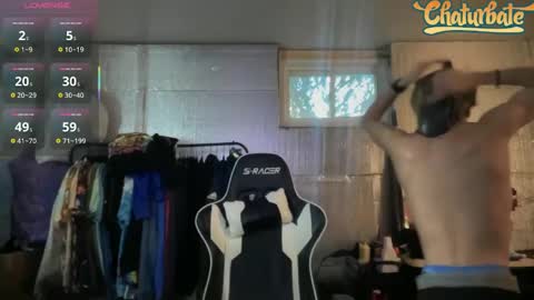 Robert Cici Jr. online show from 10.01.25